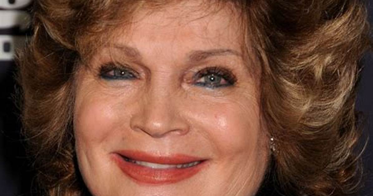 Susan Stafford Net Worth