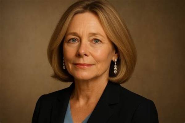 Susan Tebbs Net Worth