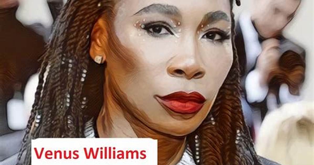 Susan Williams Net Worth