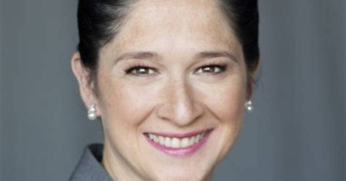 Susana Mendoza Net Worth