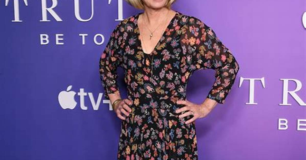 Susanna Thompson Net Worth