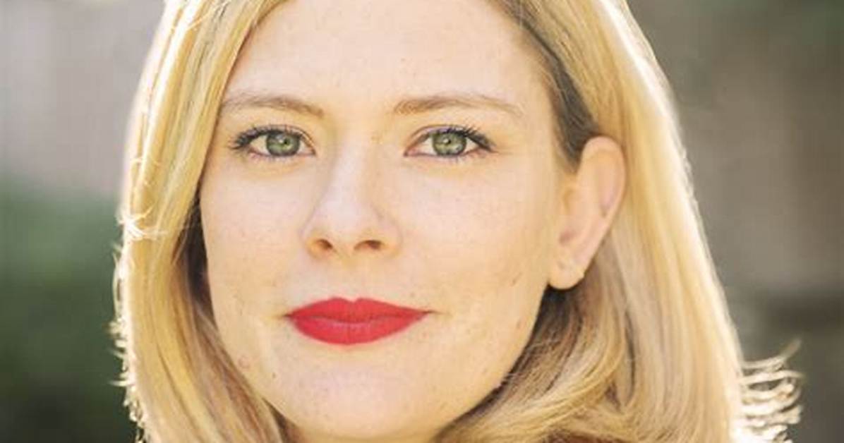 Susannah Cahalan Net Worth