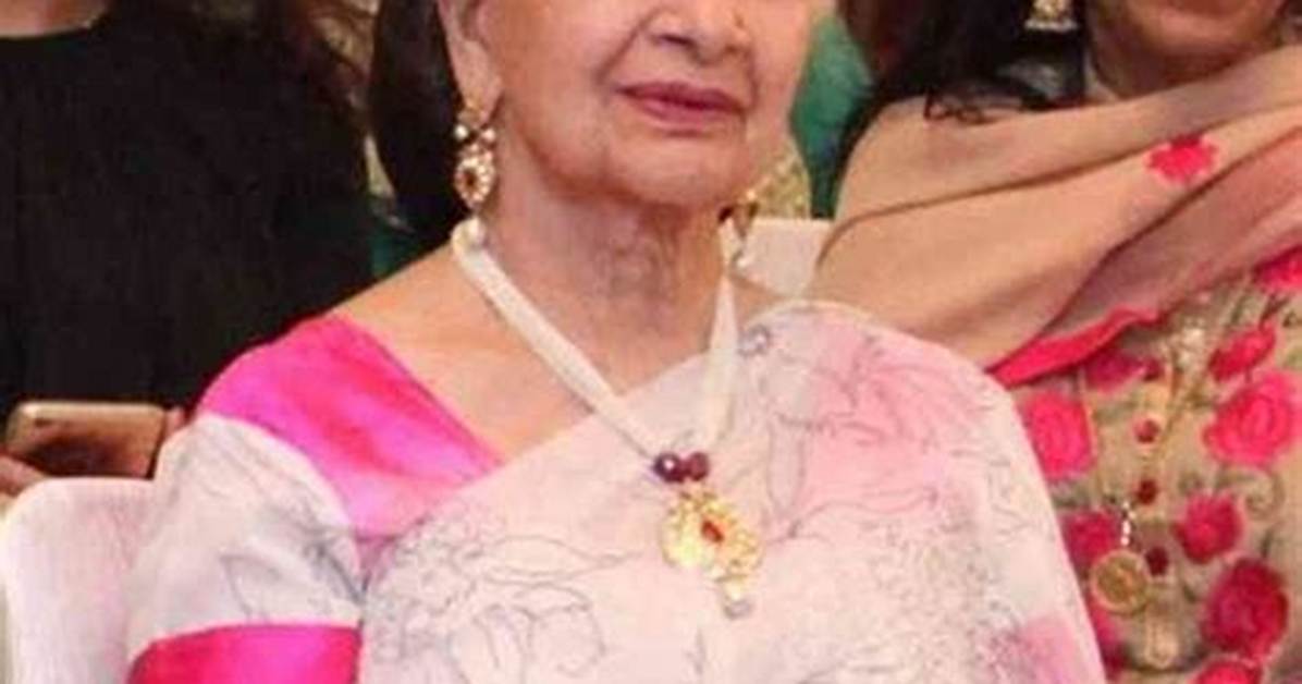 Sushma Seth Net Worth