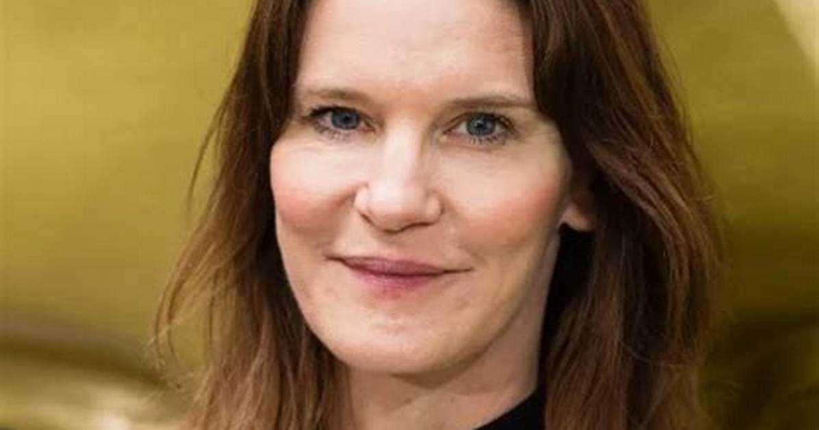 Susie Dent Net Worth