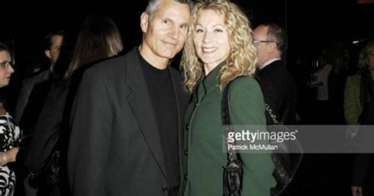 Susie Gilder Hayes Net Worth