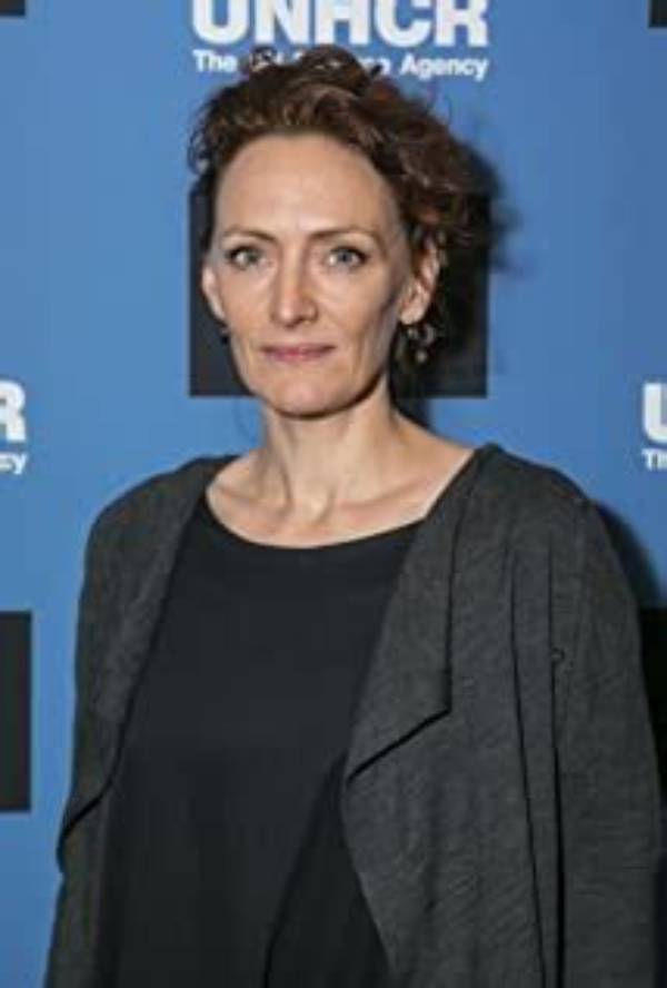 Susie Trayling Net Worth