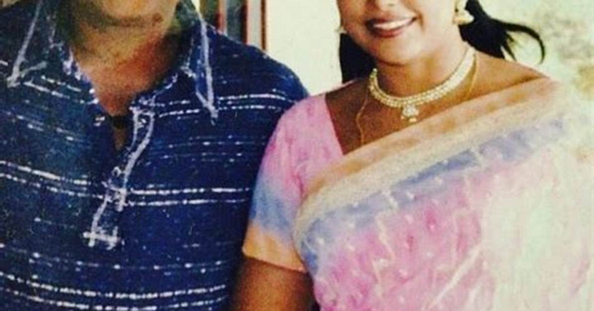 Suvarna Mathew Net Worth