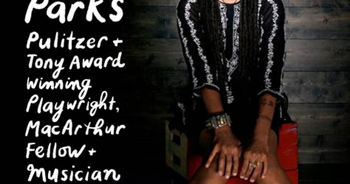 Suzan-Lori Parks Net Worth