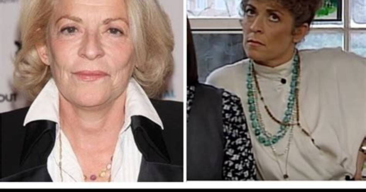 Suzanne Bertish Net Worth