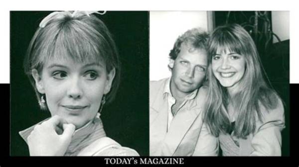 Suzanne Burden Net Worth