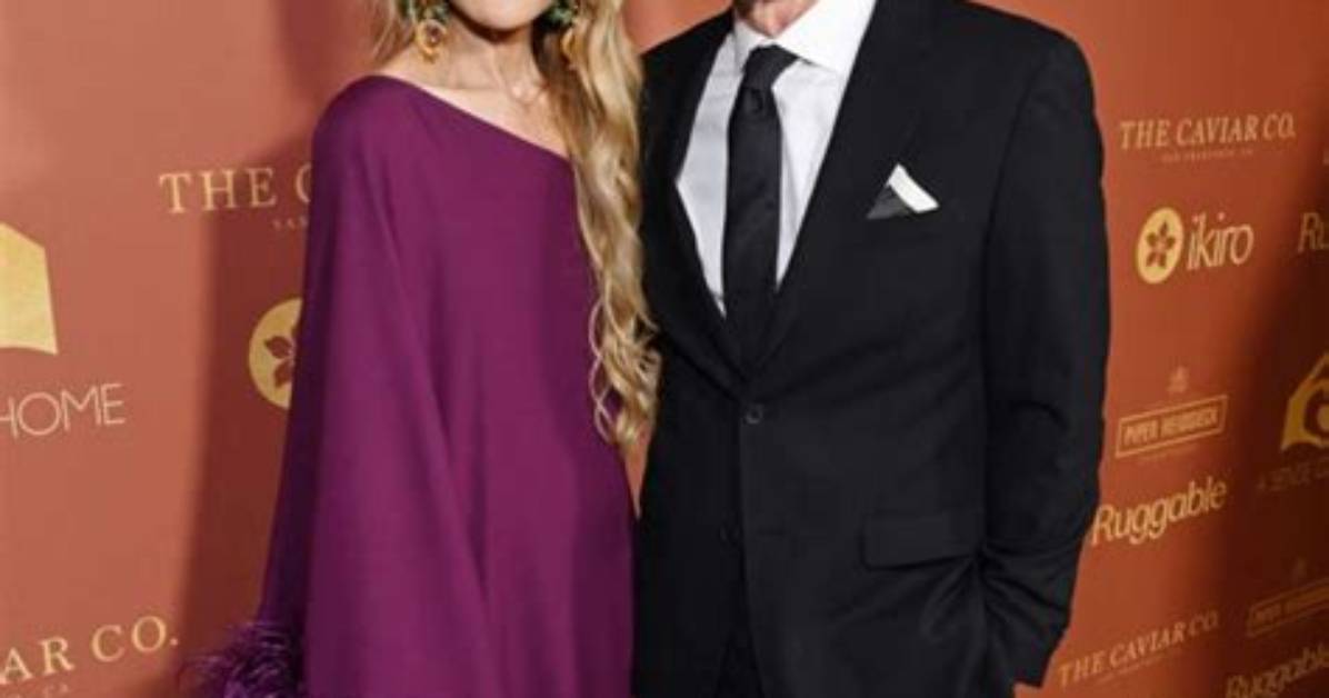 Suzanne Marie Berman Net Worth