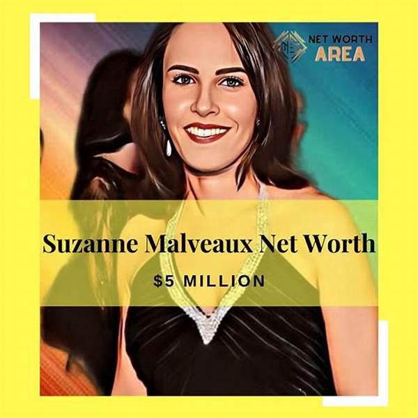 Suzanne Mole Net Worth
