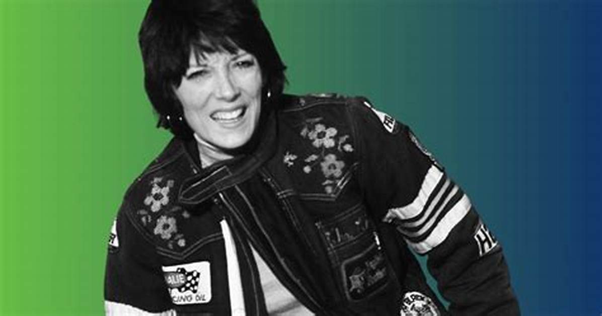 Suzanne Muldowney Net Worth