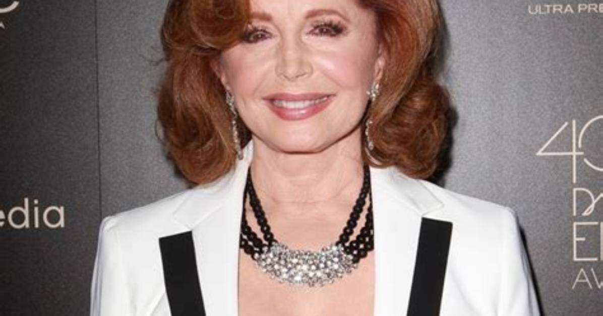 Suzanne Rogers Net Worth