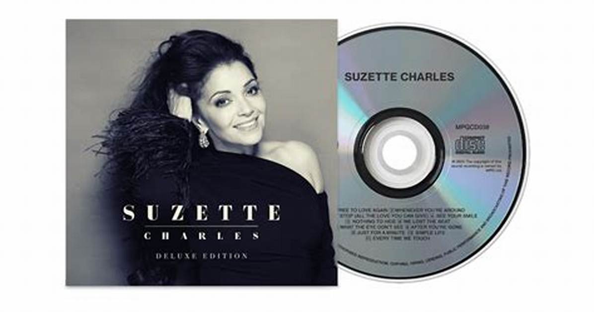 Suzette Charles Net Worth