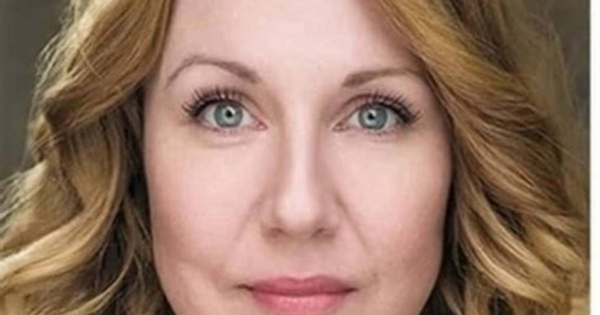 Suzie Frances Garton Net Worth