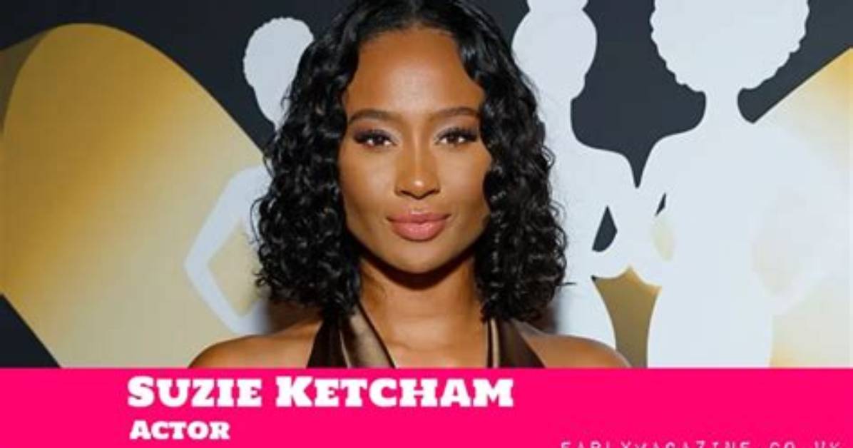 Suzie Ketcham Net Worth
