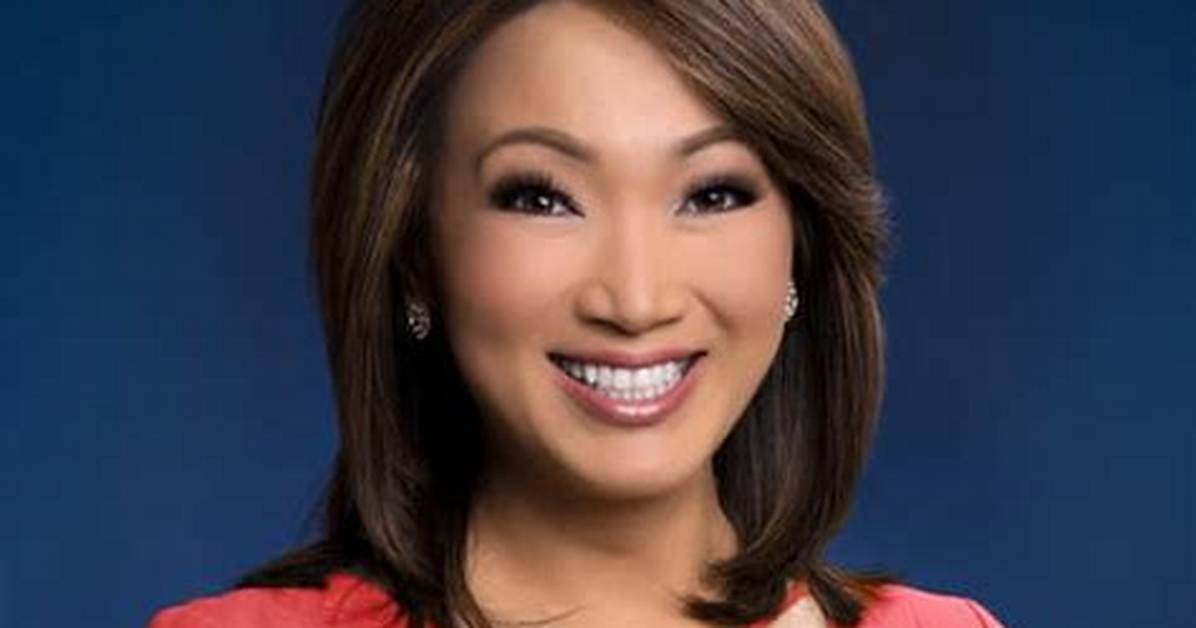 Suzie Suh Net Worth