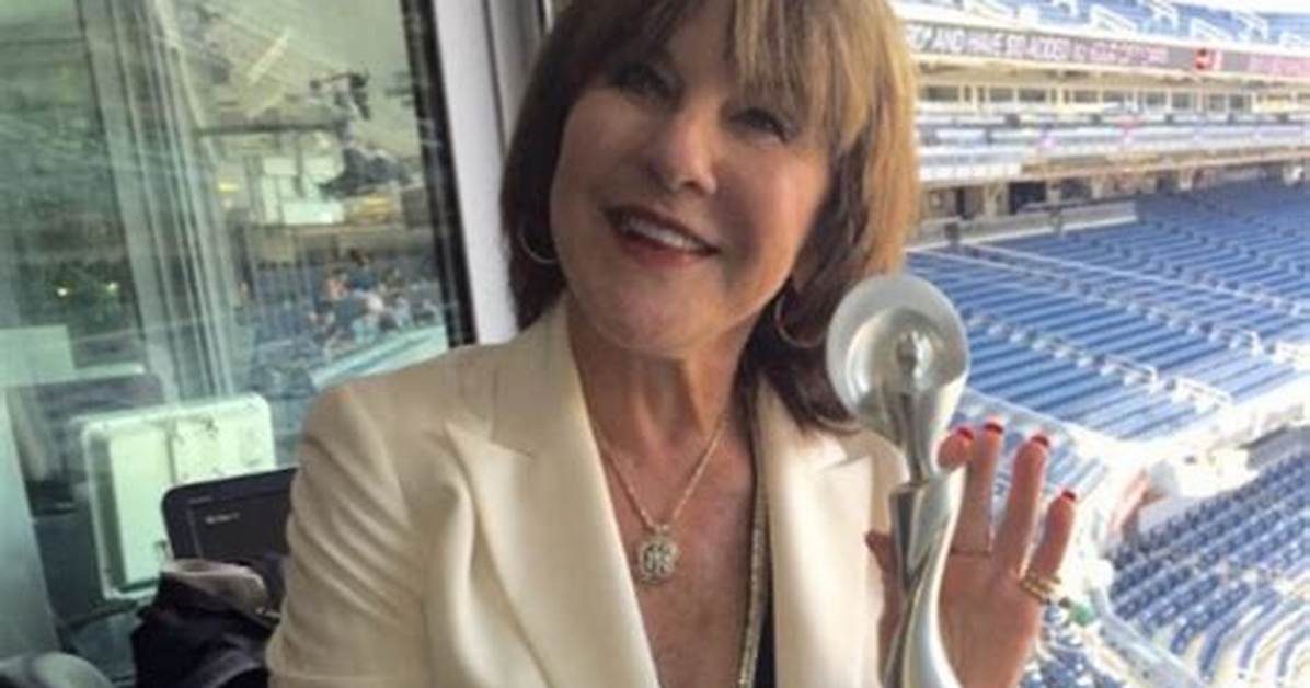 Suzyn Waldman Net Worth
