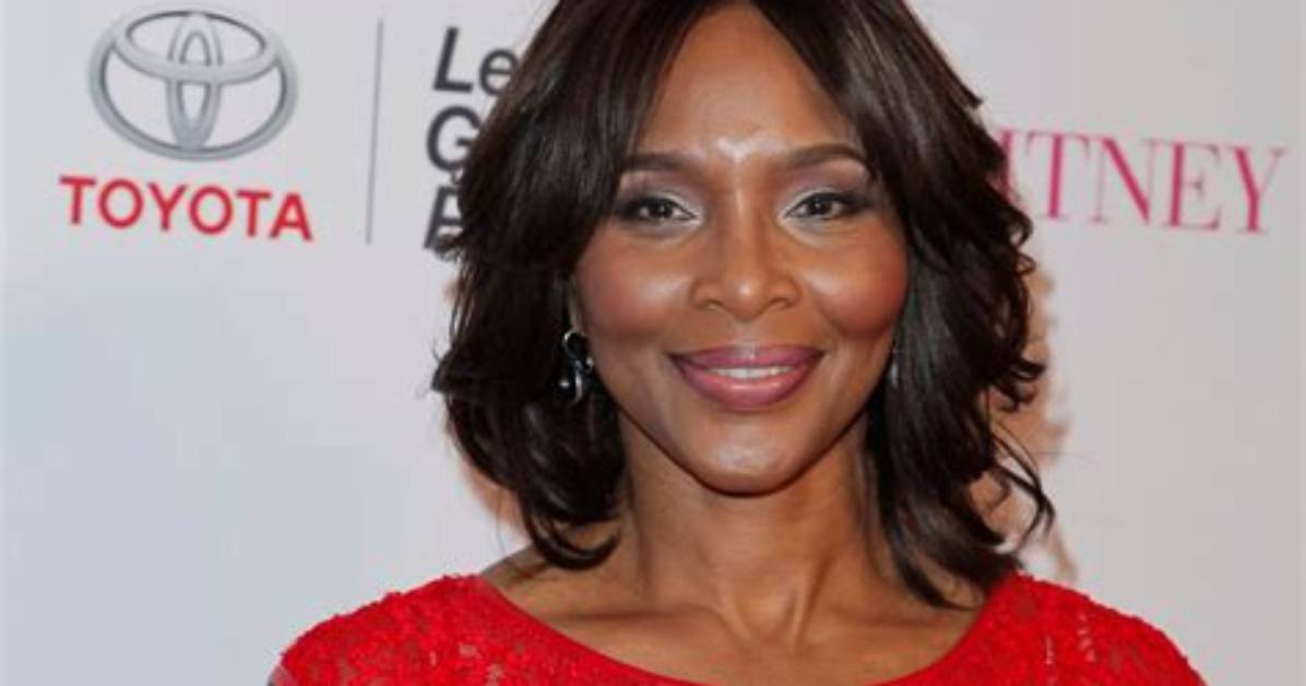 Suzzanne Douglas Net Worth