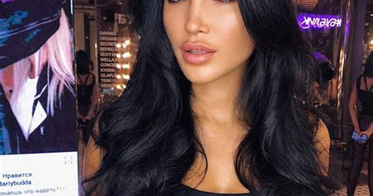 Sveta Bilyalova Net Worth
