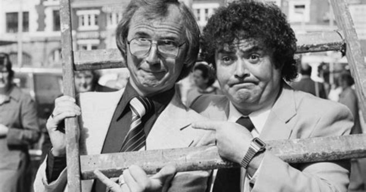 Syd Little Net Worth
