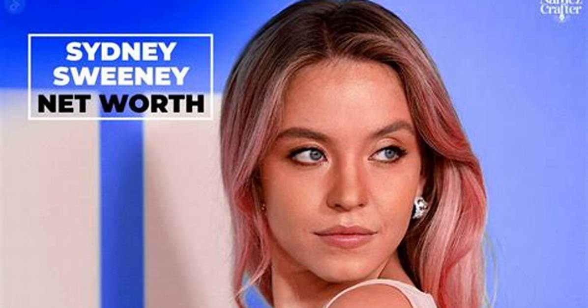 Sydney Rouviere Net Worth