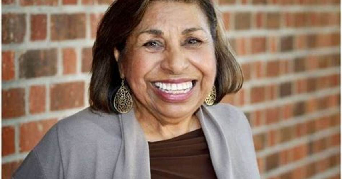 Sylvia Mendez Net Worth