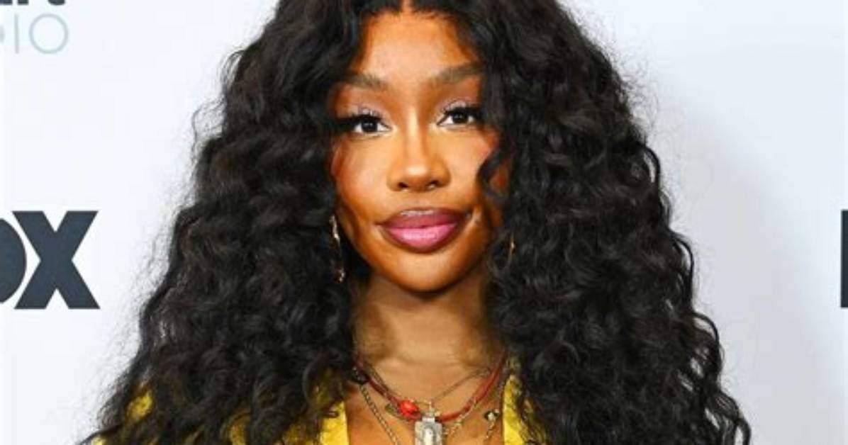 Sza Net Worth