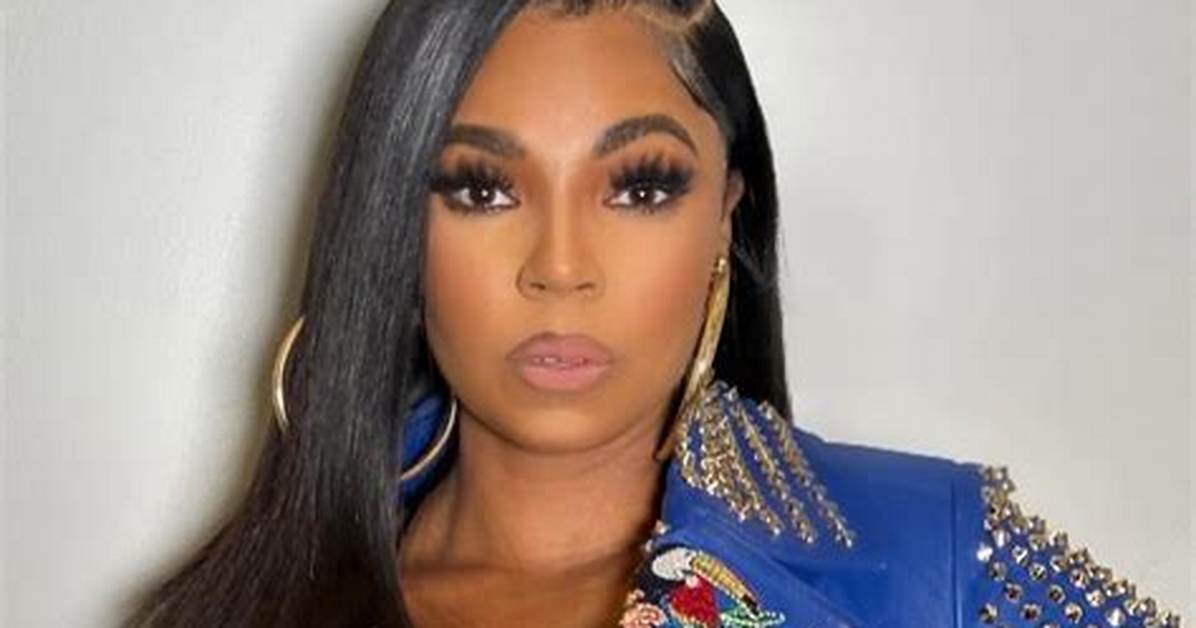 T. Ashanti Mozelle Net Worth