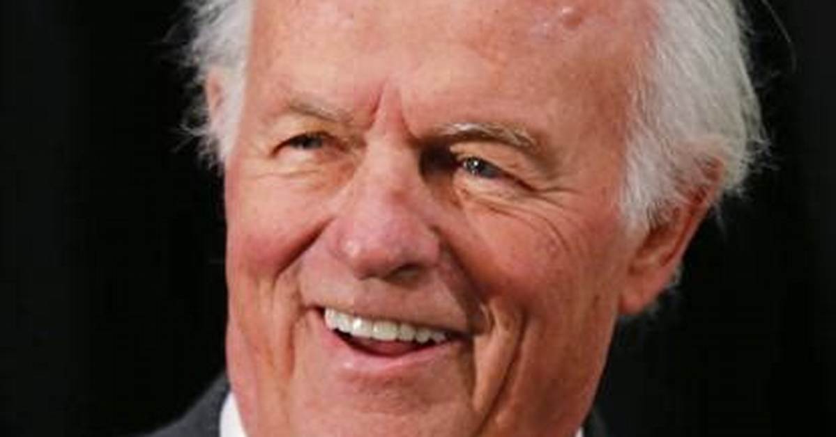 T. Denny Sanford Net Worth