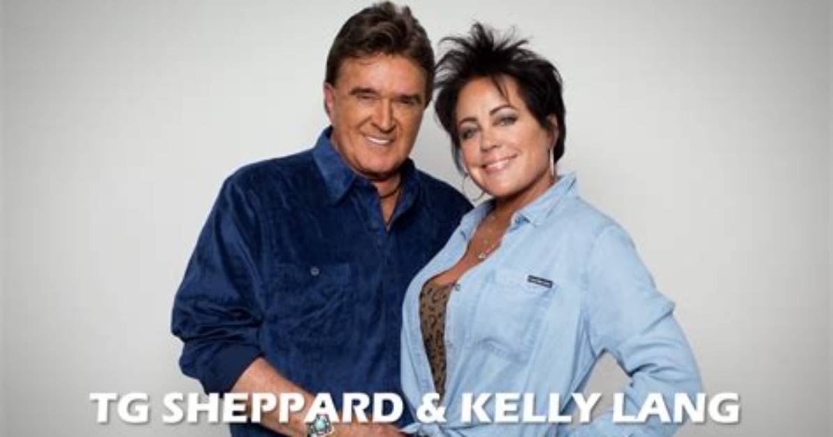 T. G. Sheppard Net Worth