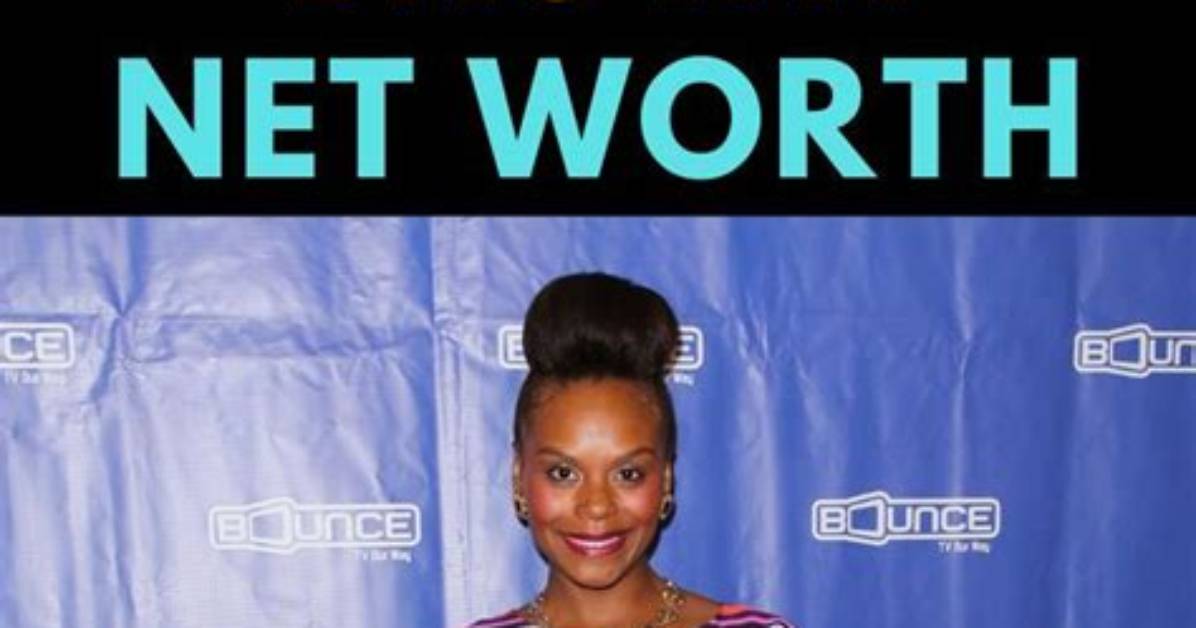 Tabitha Holbert Net Worth