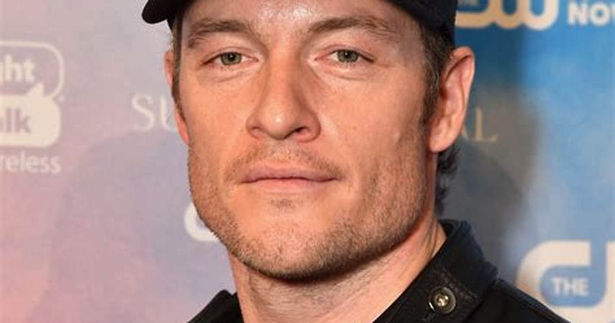 Tahmoh Penikett Net Worth