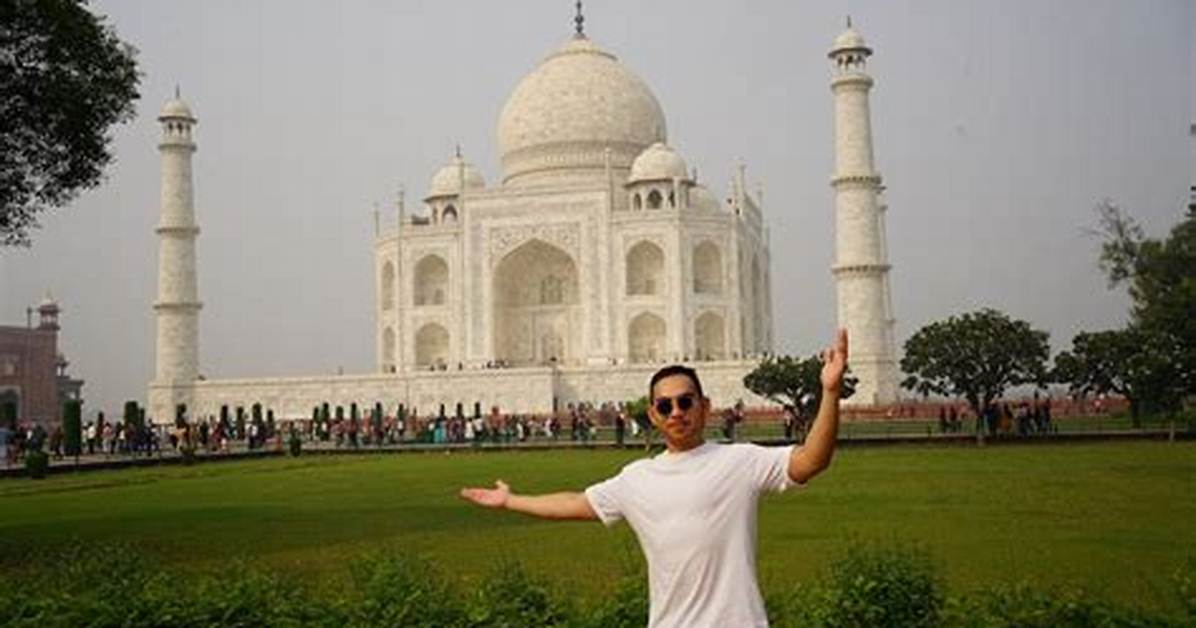 Taj Mahal Net Worth