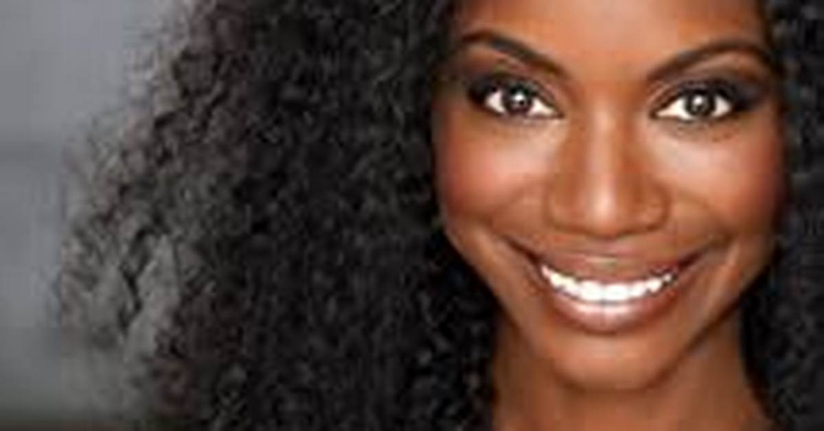 Taja V. Simpson Net Worth