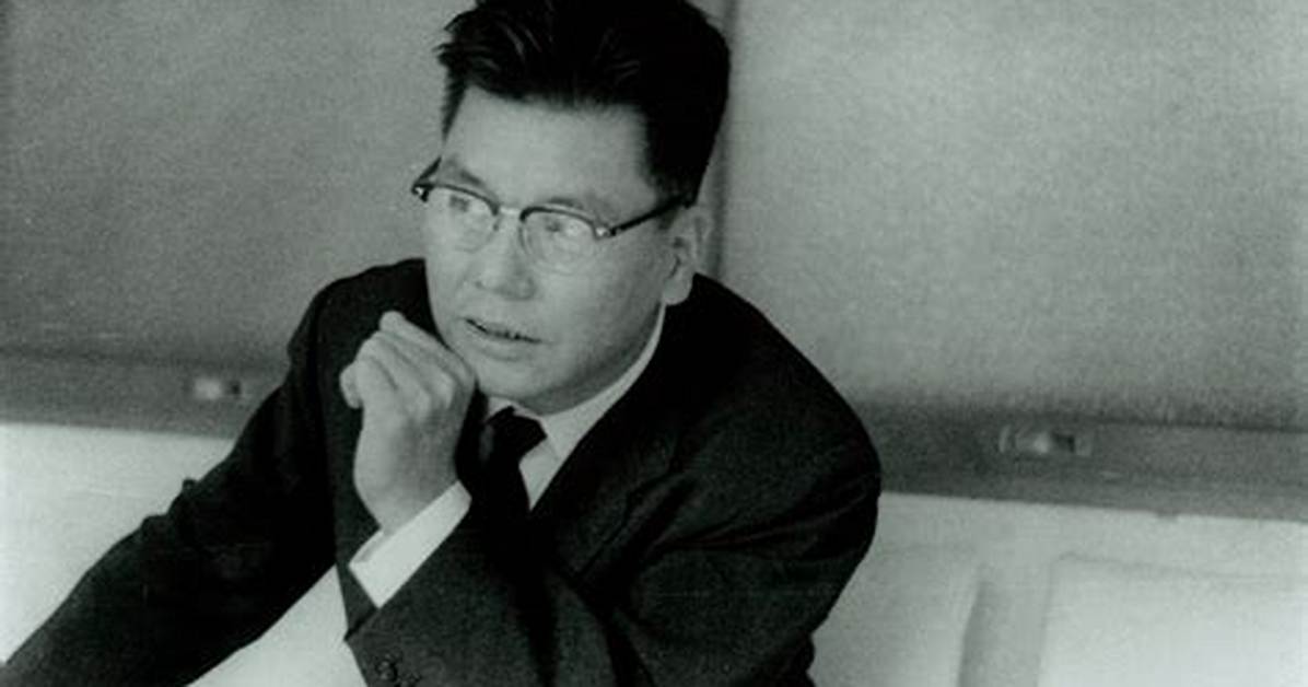 Takeo Fujisawa Net Worth