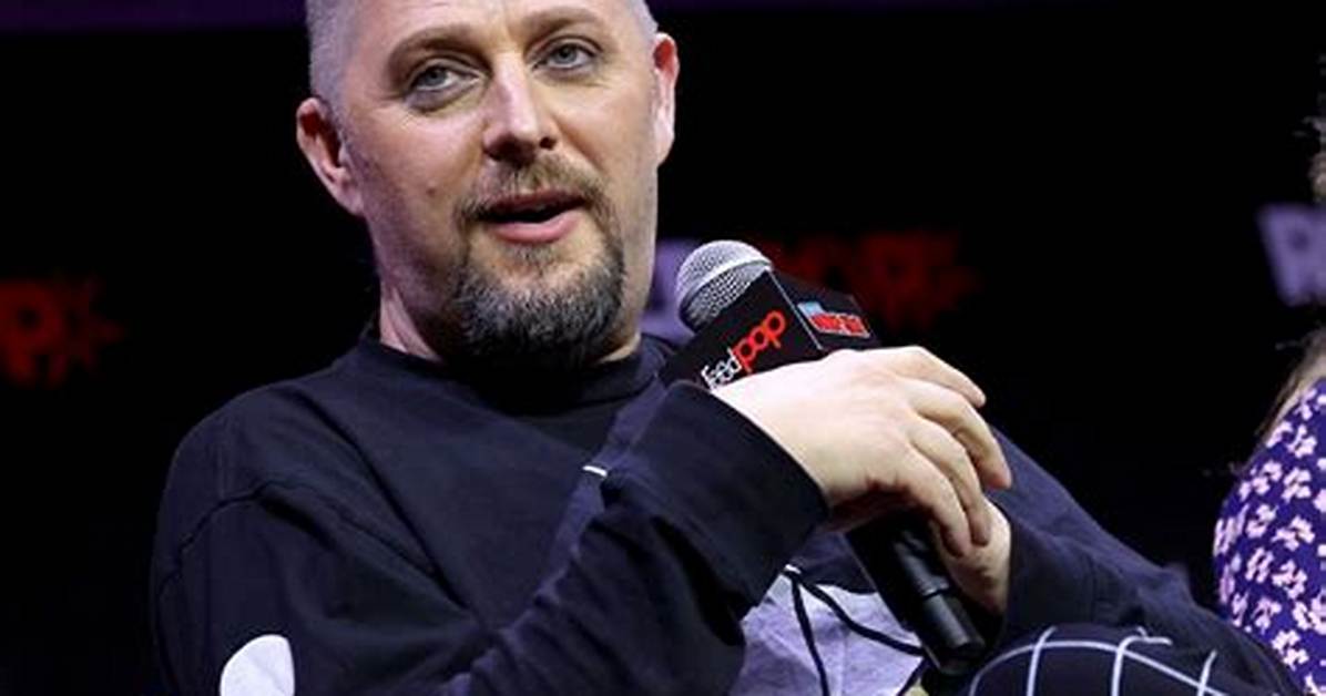 Taliesin Jaffe Net Worth