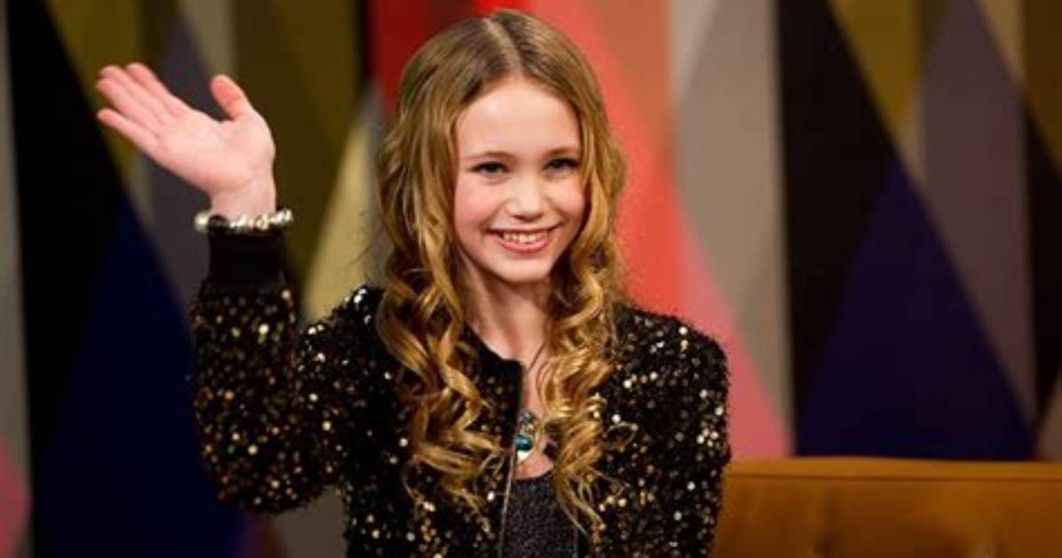 Tallulah Evans Net Worth