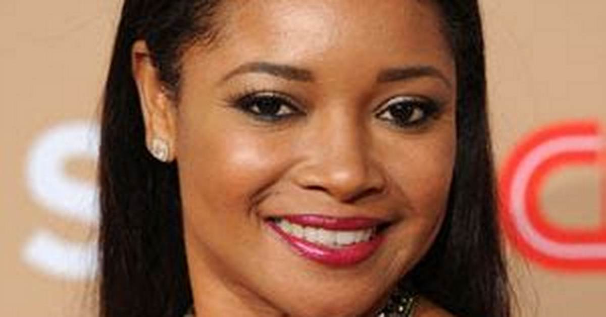 Tamala Jones Net Worth
