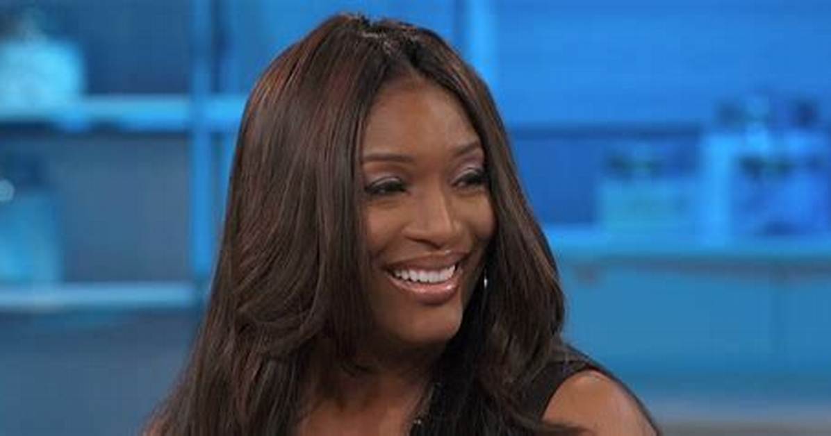 Tamara Johnson-George Net Worth
