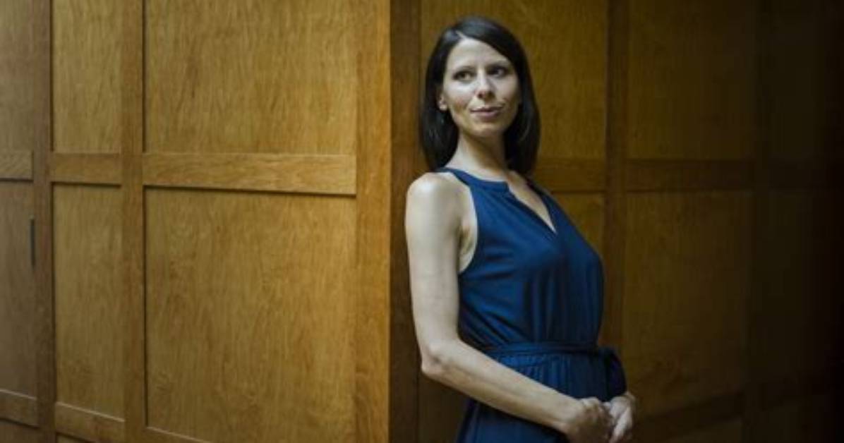 Tamara Levitt Net Worth