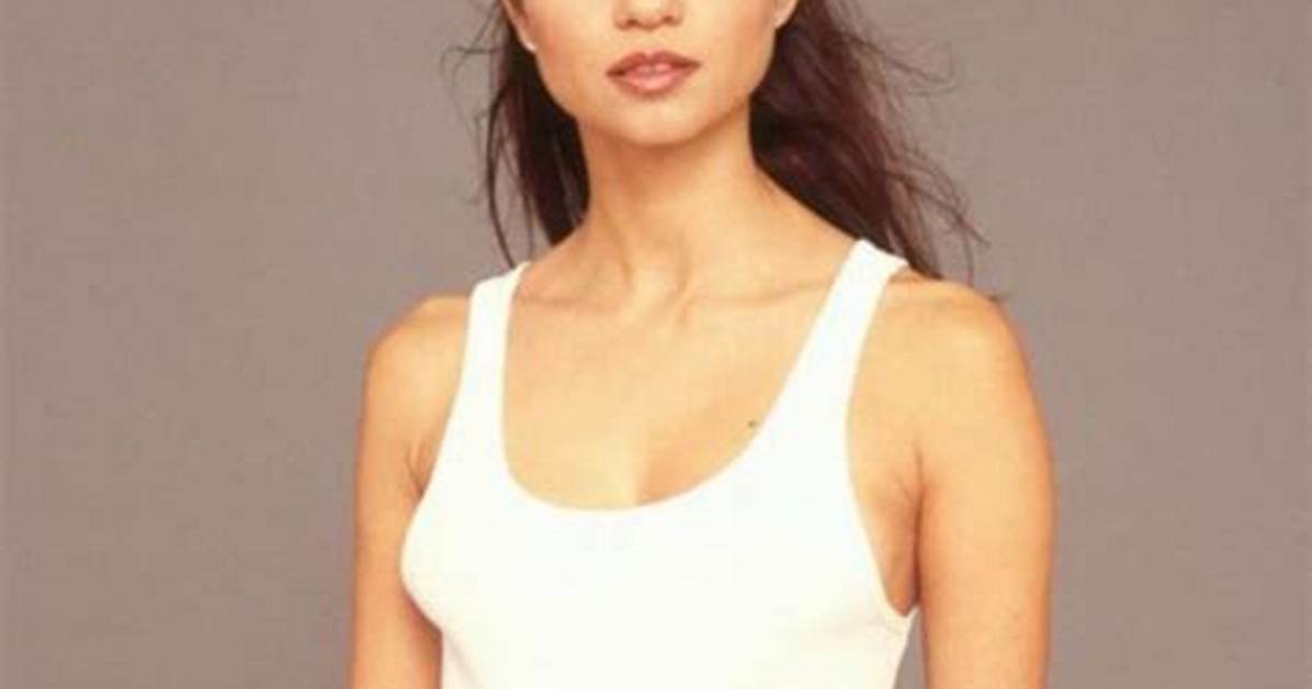 Tamara Mello Net Worth