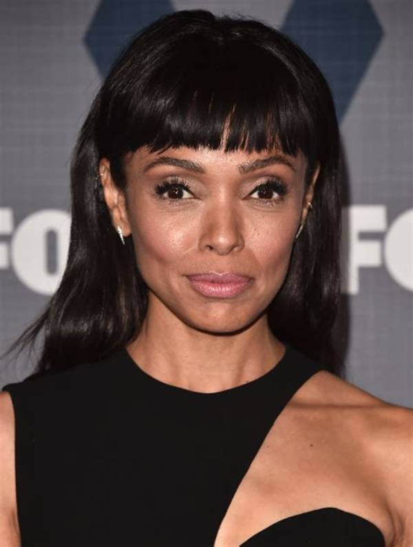 Tamara Taylor Net Worth