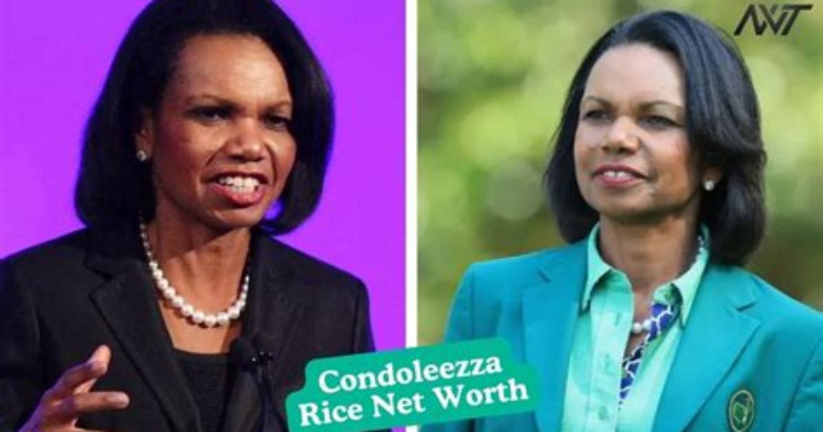 Tamati Rice Net Worth