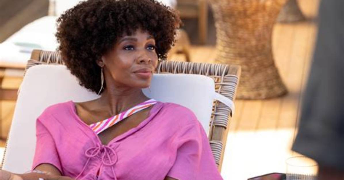 Tamberla Perry Net Worth
