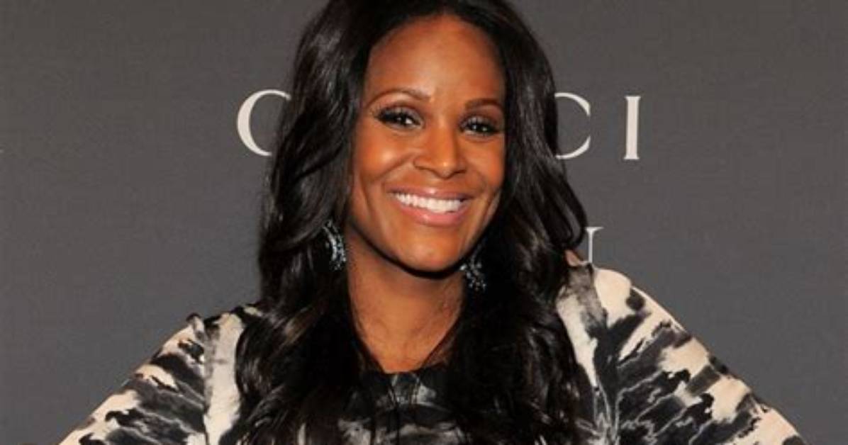 Tameka Raymond Net Worth