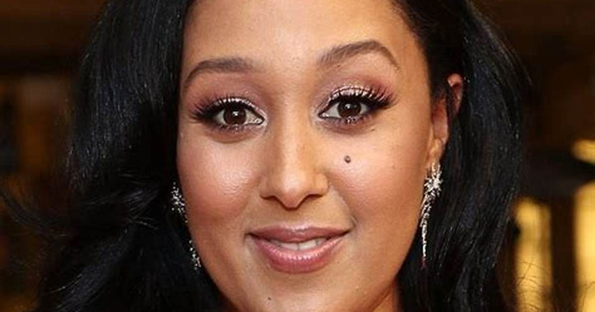 Tamera Tomakili Net Worth