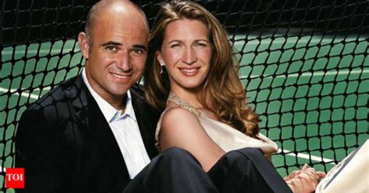 Tami Agassi Net Worth