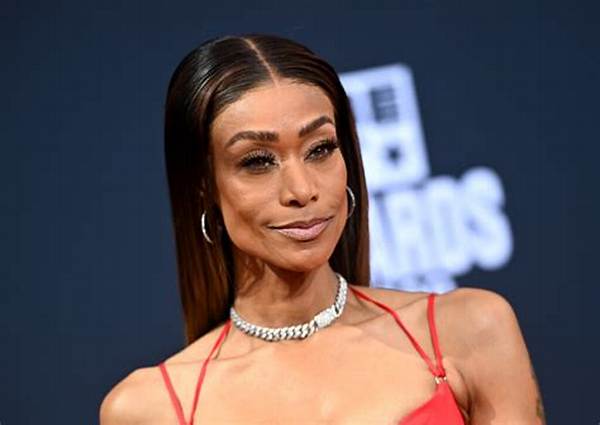 Tami Roman Net Worth